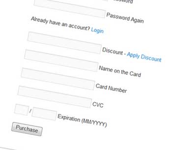 Unlimited color schemes