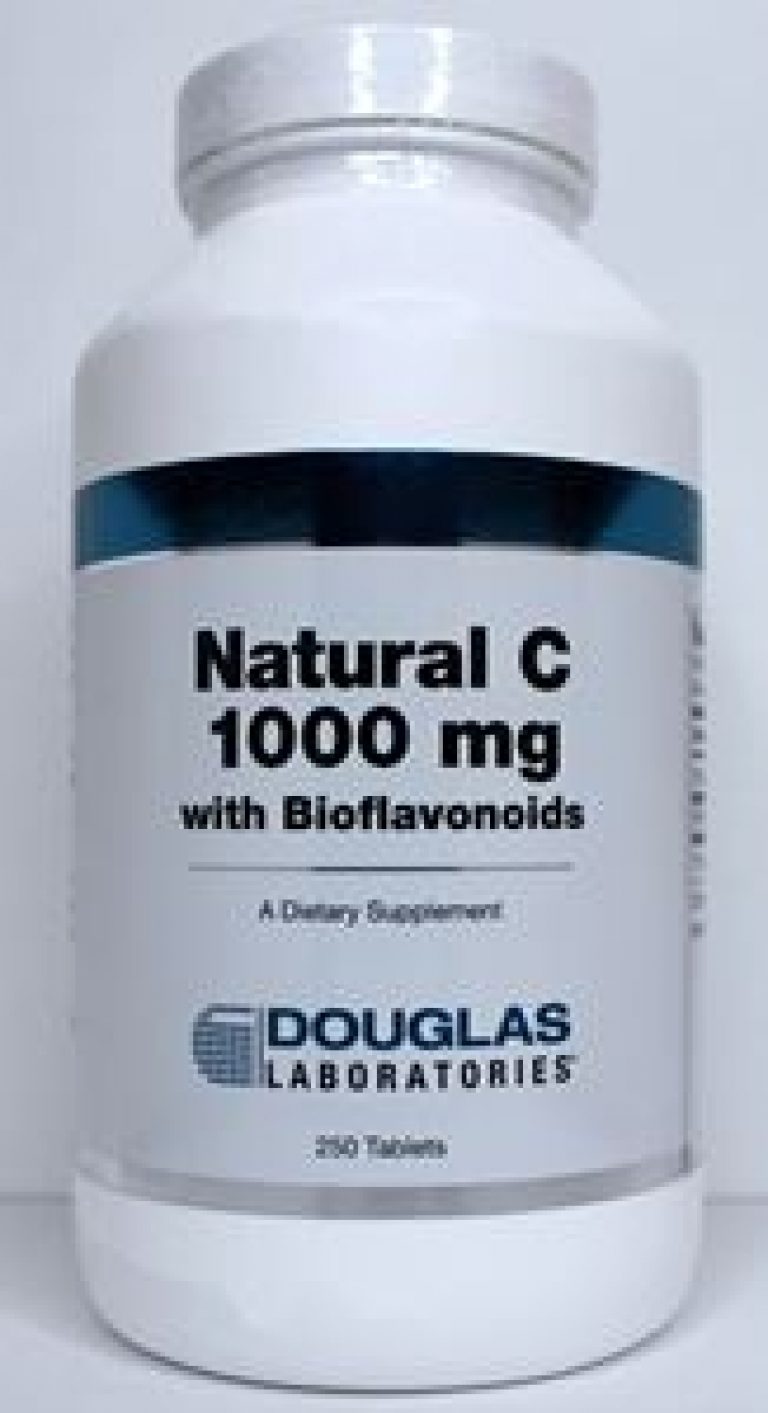 Supporting a Healthy Immune System with Vitamin C C Your Way to Better Health​